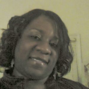 Meet your Posher, Latisha